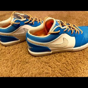 Nike Jordan 1 lows sb